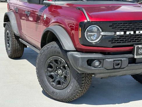 New 2026 Ford Bronco Big Bend w/ Black Diamond Package AWD/4WD image 4