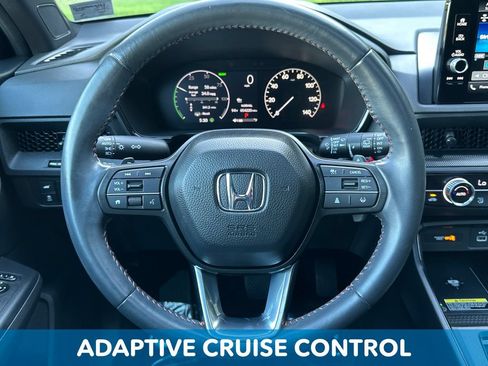 Used 2024 Honda CR-V Sport-L image 19