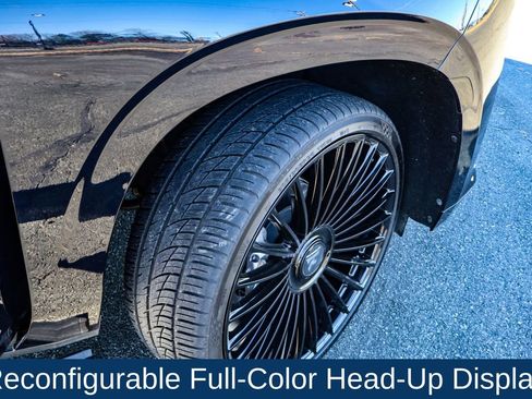 Used 2021 Cadillac Escalade ESV Sport Platinum w/ LPO, ONYX Package image 43