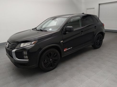 Used 2024 Mitsubishi Outlander Sport LE AWD/4WD image 2