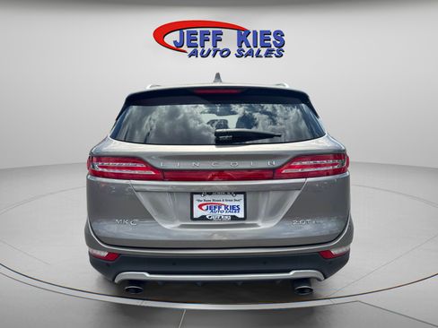 Used 2017 Lincoln MKC Select w/ Lincoln MKC Climate Package AWD/4WD image 6