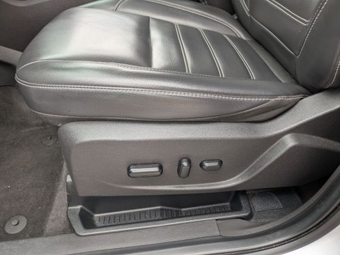 Used 2019 Ford Escape SEL image 21