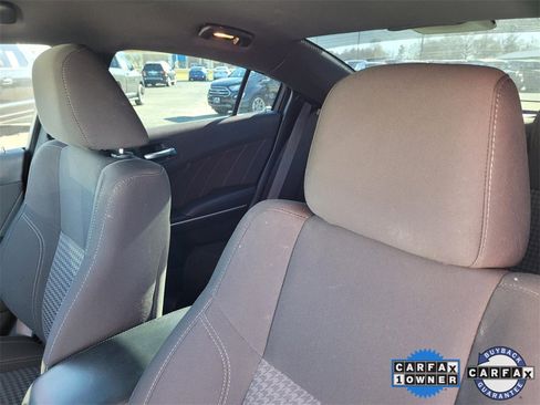 Used 2023 Dodge Charger SXT w/ Cold Weather Package image 28
