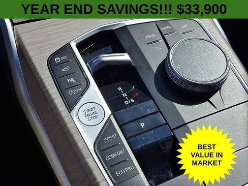 Used 2025 BMW 330i xDrive Sedan image 17
