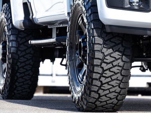 New 2025 Ford F350 XL w/ STX Appearance Package image 28