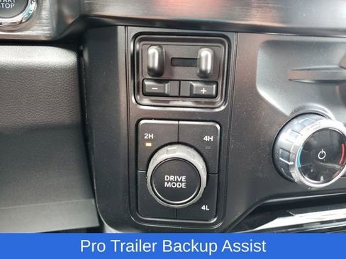 Used 2026 Ford F450 Lariat w/ Lariat Ultimate Package image 26