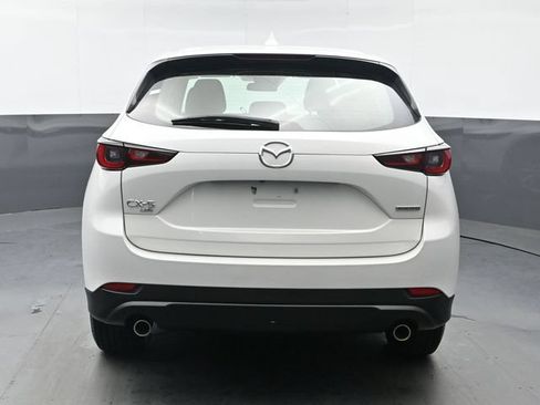 Used 2023 MAZDA CX-5 AWD 2.5 S image 4