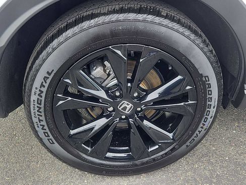 Used 2024 Honda CR-V Sport Touring image 8