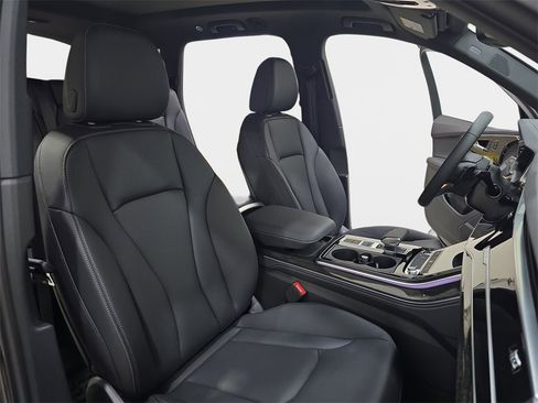 New 2025 Audi Q7 2.0T Premium Plus image 10