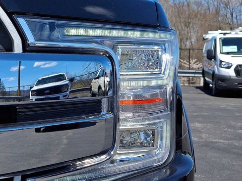 Certified 2019 Ford F150 Lariat w/ Equipment Group 502A Luxury image 9