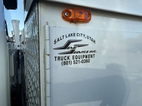 Used 2016 Chevrolet Silverado 3500 W/T w/ WT Convenience Package image 34