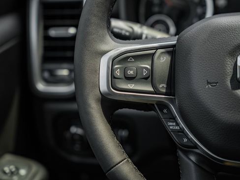 New 2025 RAM 1500 Big Horn image 26