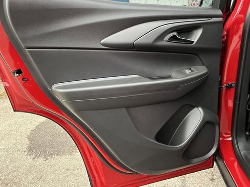 New 2026 Chevrolet TrailBlazer RS w/ Convenience Package image 12