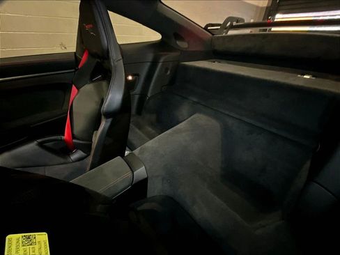 Used 2026 Porsche 911 GT3 image 21