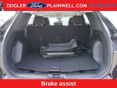 Used 2024 Ford Escape Active AWD/4WD image 12