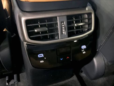 New 2026 Lexus RX 350h Premium image 18