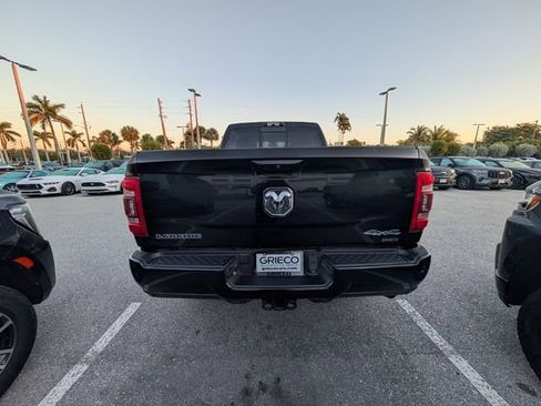 Used 2023 RAM 2500 Laramie image 14
