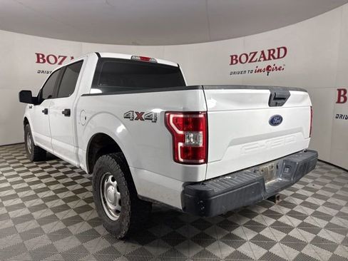 Used 2019 Ford F150 XL w/ XL Power Equipment Group image 6