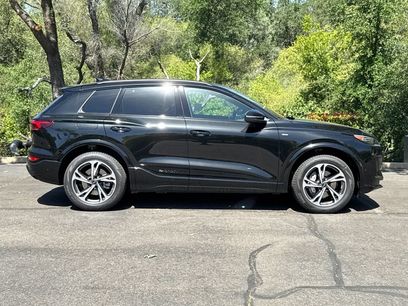 New 2027 Audi Q6 e-tron Premium Plus