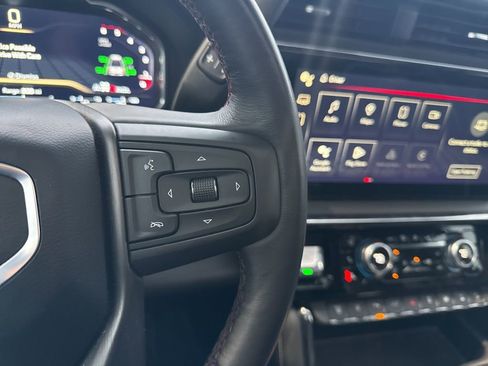 Used 2024 GMC Sierra 2500 AT4X AWD/4WD image 22