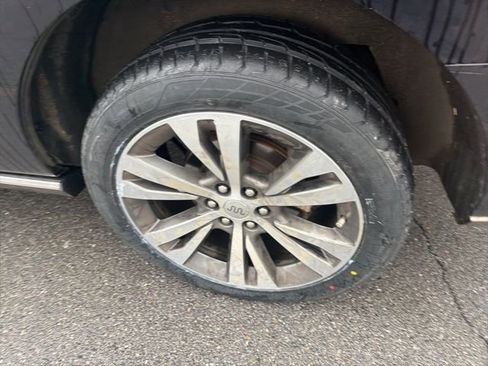 Used 2020 Ford Expedition King Ranch image 7