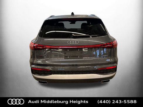 New 2025 Audi Q5 Premium image 5