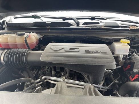 Used 2022 RAM 1500 Big Horn image 21