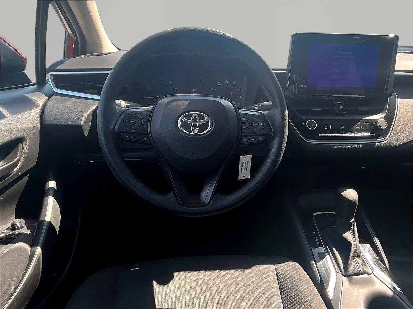 Used 2023 Toyota Corolla LE FWD image 8
