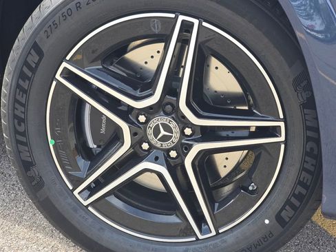 New 2026 Mercedes-Benz GLE 350 4MATIC image 10