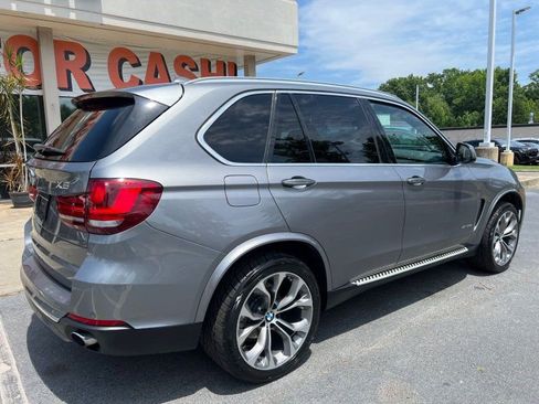 Used 2017 BMW X5 xDrive35i AWD/4WD image 6