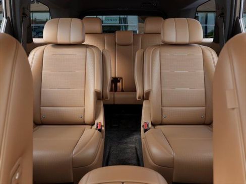 New 2027 Hyundai Palisade Calligraphy AWD/4WD image 12