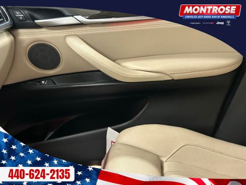 Used 2016 BMW X5 xDrive35i image 13