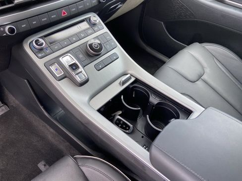 Used 2024 Hyundai Palisade XRT FWD image 8