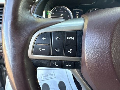 Used 2017 Lexus RX 350 2WD image 21