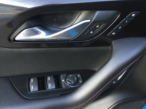 Used 2020 Chevrolet Blazer RS image 13