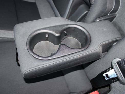 Used 2025 Ford Bronco Big Bend image 16