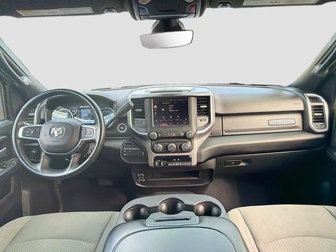 Used 2024 RAM 2500 Big Horn image 15