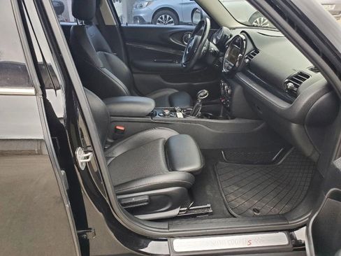Used 2017 MINI Cooper Clubman S image 14