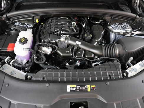 New 2025 Jeep Grand Cherokee L Altitude image 12