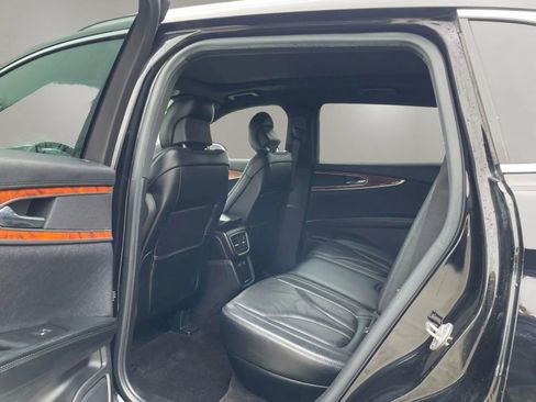 Used 2016 Lincoln MKX Reserve w/ Climate Package image 19