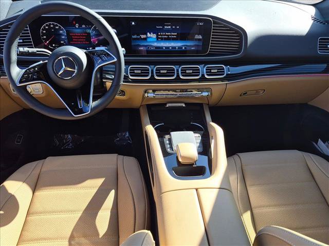 New 2026 Mercedes-Benz GLE 450 4MATIC image 14