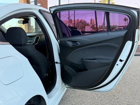 Used 2018 Chevrolet Cruze LT image 52