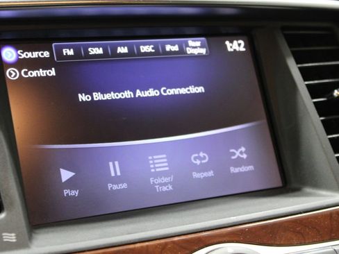 Used 2018 INFINITI QX80 4WD w/ Driver Assistance Package image 31