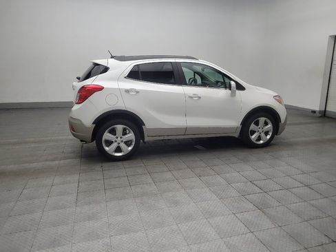Used 2016 Buick Encore Convenience FWD image 10