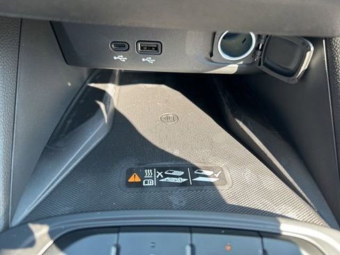 New 2026 Buick Envista Preferred w/ Convenience I Package image 25