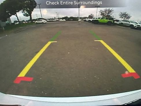 New 2026 Chrysler Voyager LX image 20