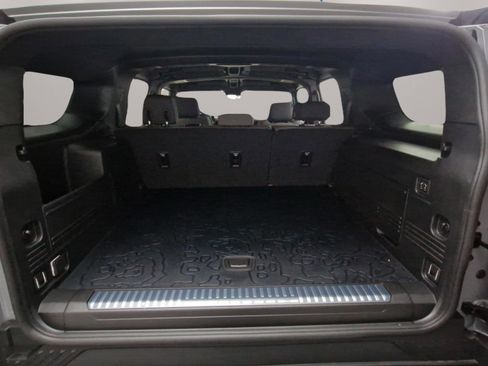 New 2025 GMC Hummer EV 3X w/ LPO, Dark Essentials Package image 26