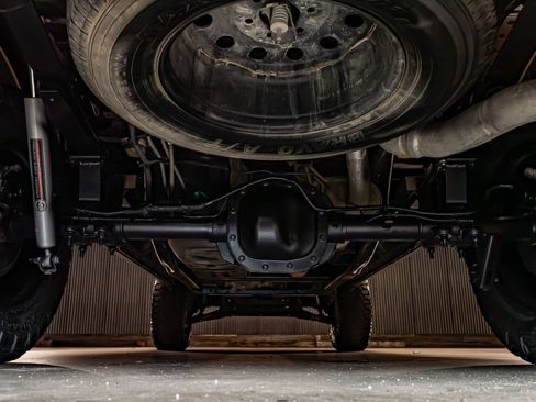 Used 2024 Ford F150 STX AWD/4WD image 15