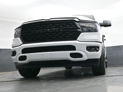 Used 2023 RAM 1500 Big Horn AWD/4WD image 45