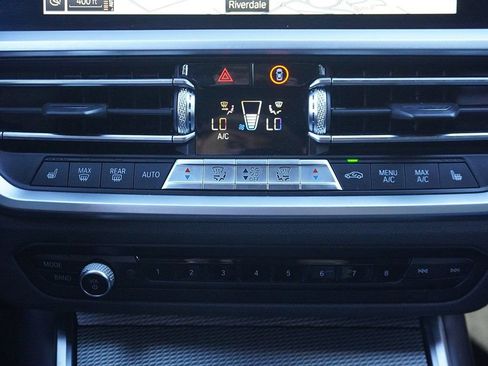 Used 2021 BMW M340i xDrive w/ Premium Package image 56